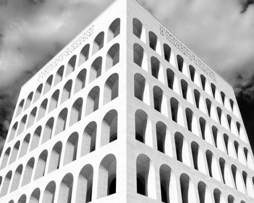 l’urbanistica e’ di destra.